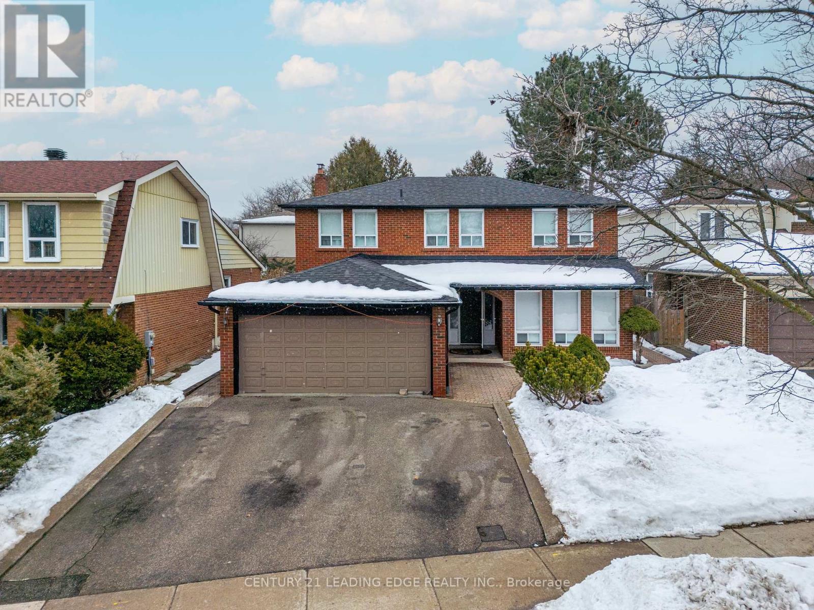 Property at 115 SIMONSTON BOULEVARD image 1
