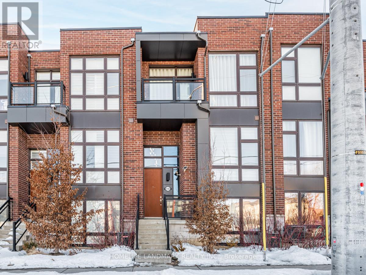 Property at 9140 BATHURST STREET image 1