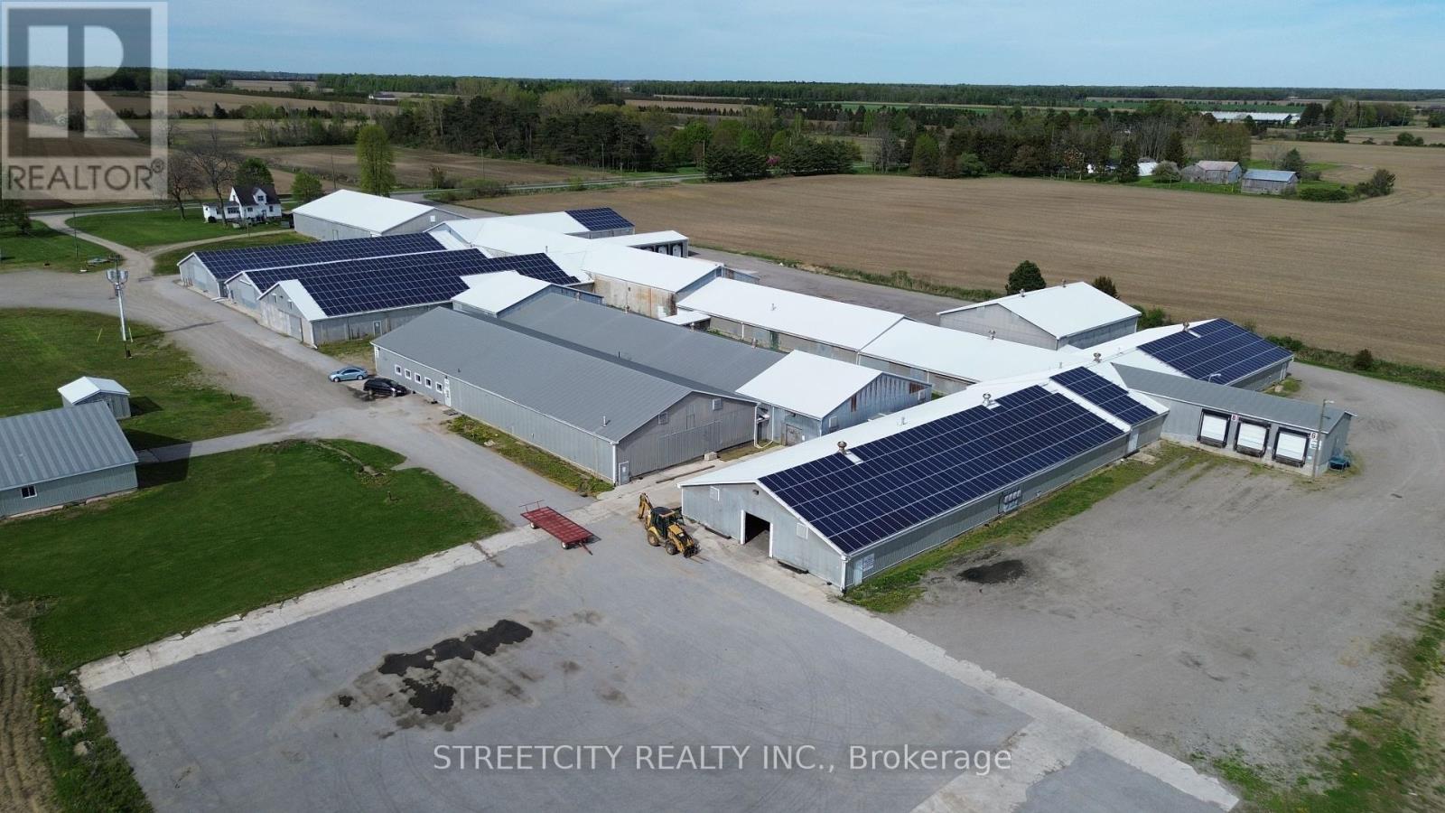 52429 NOVA SCOTIA LINE, Malahide, Ontario