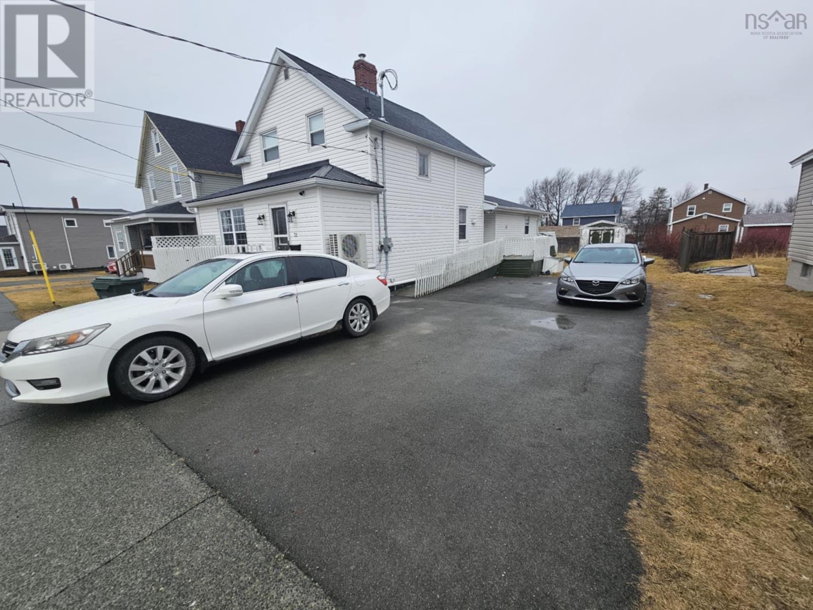 31 Connaught Street, Sydney, Nova Scotia  B1N 2V7 - Photo 3 - 202504509