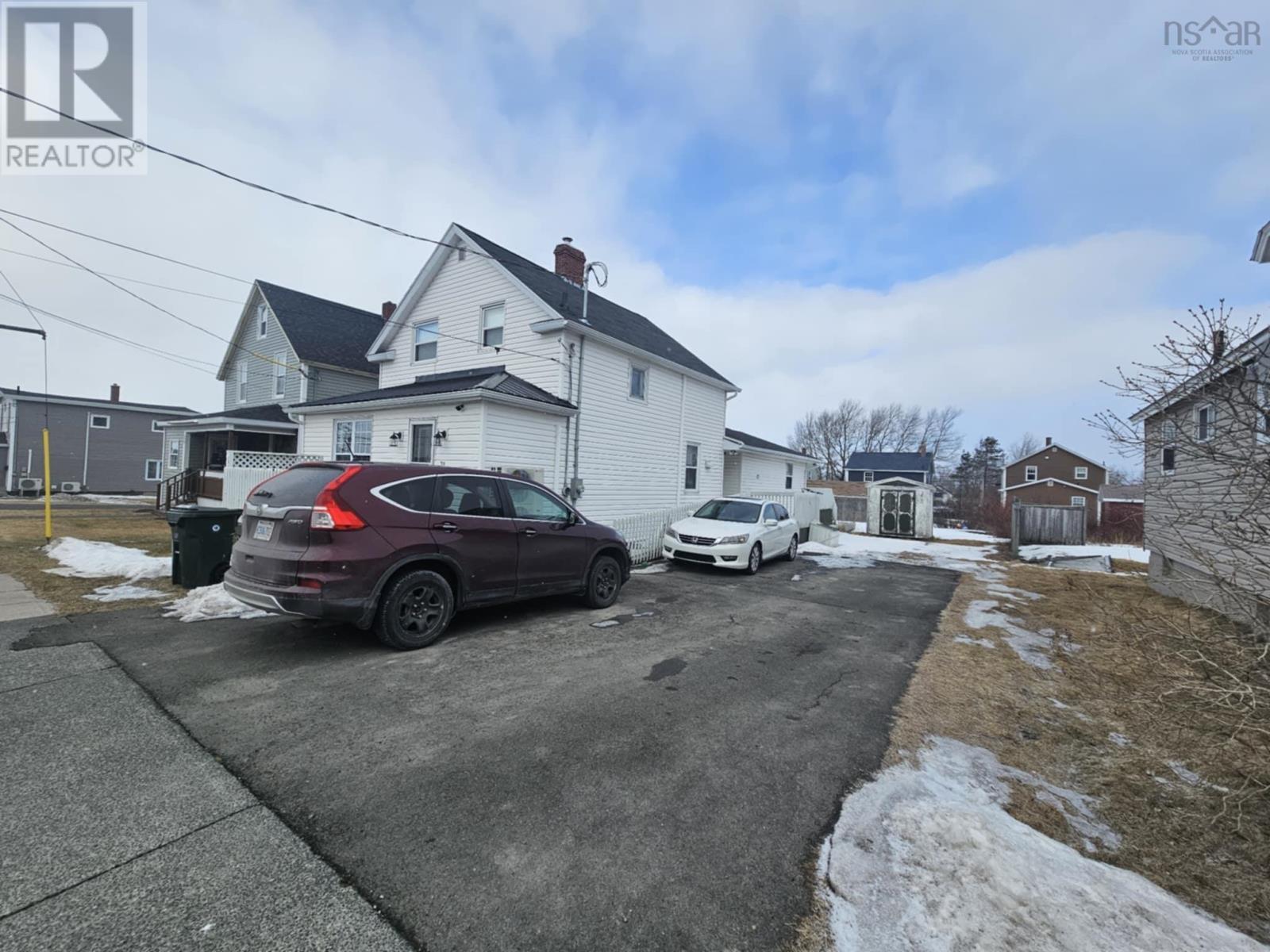 31 Connaught Street, Sydney, Nova Scotia  B1N 2V7 - Photo 36 - 202504509