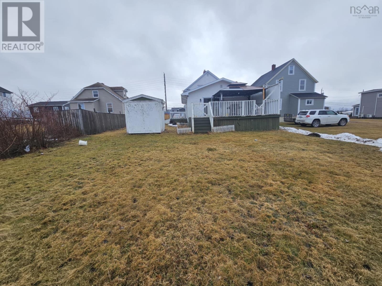 31 Connaught Street, Sydney, Nova Scotia  B1N 2V7 - Photo 37 - 202504509
