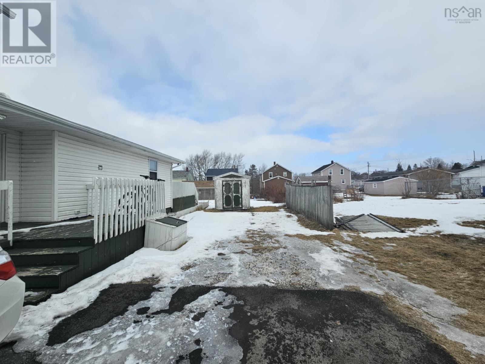 31 Connaught Street, Sydney, Nova Scotia  B1N 2V7 - Photo 38 - 202504509