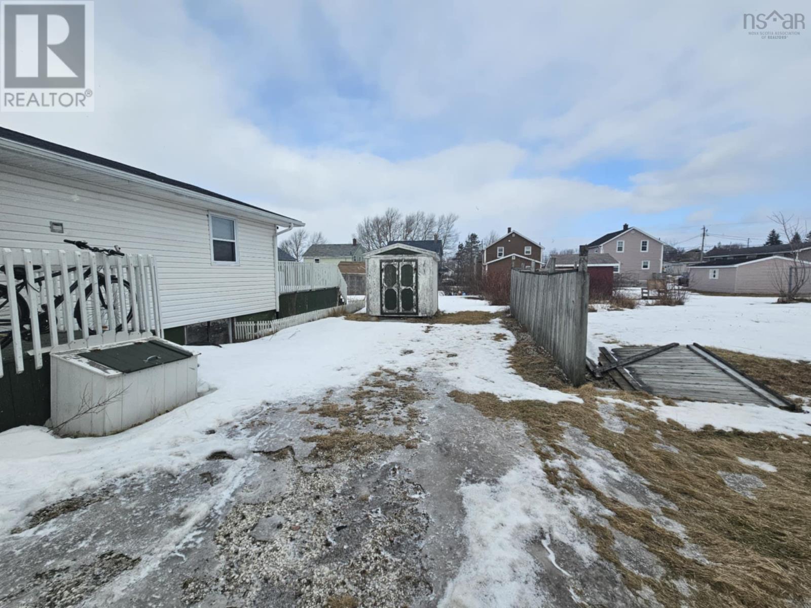 31 Connaught Street, Sydney, Nova Scotia  B1N 2V7 - Photo 40 - 202504509