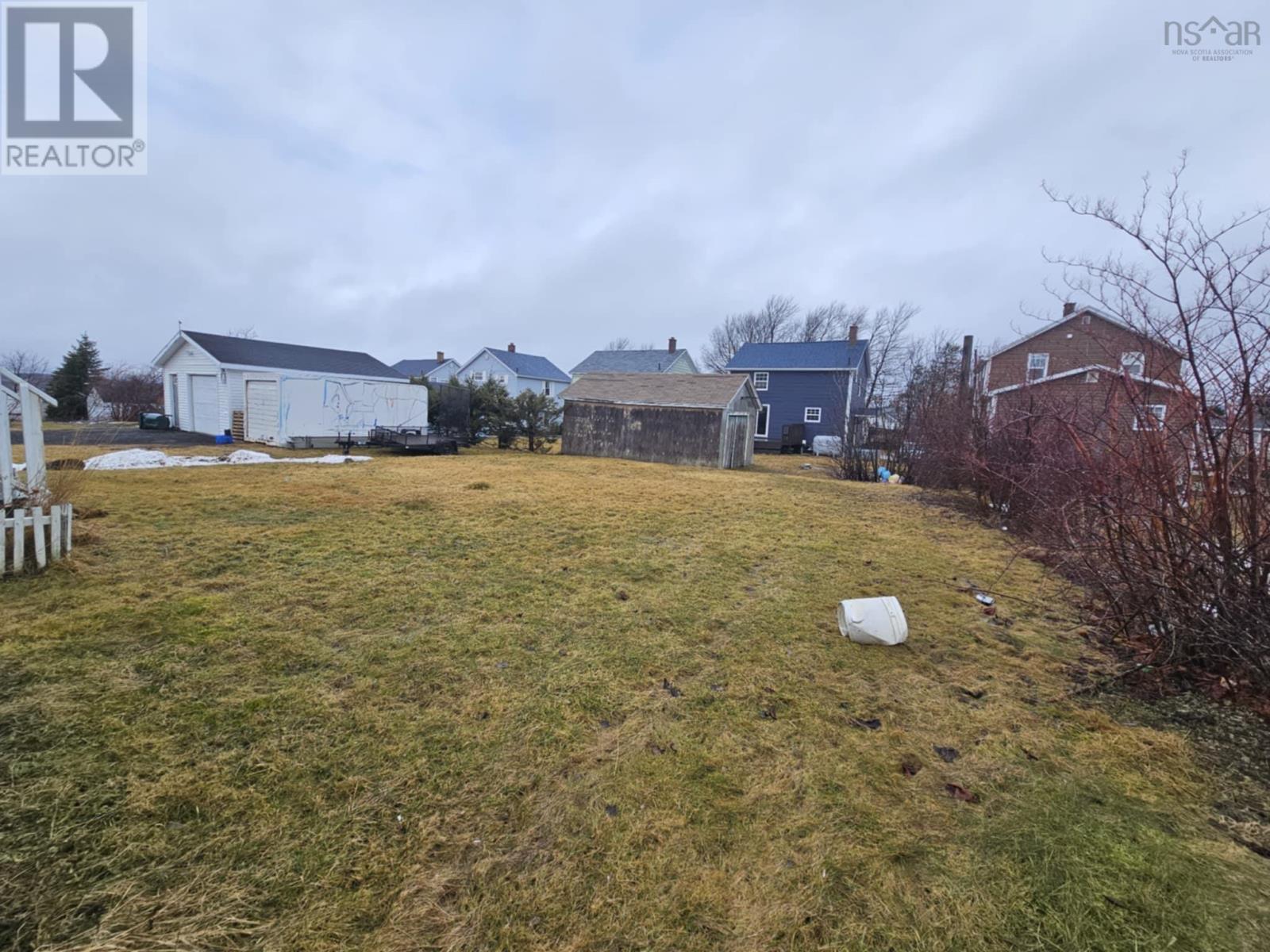 31 Connaught Street, Sydney, Nova Scotia  B1N 2V7 - Photo 43 - 202504509