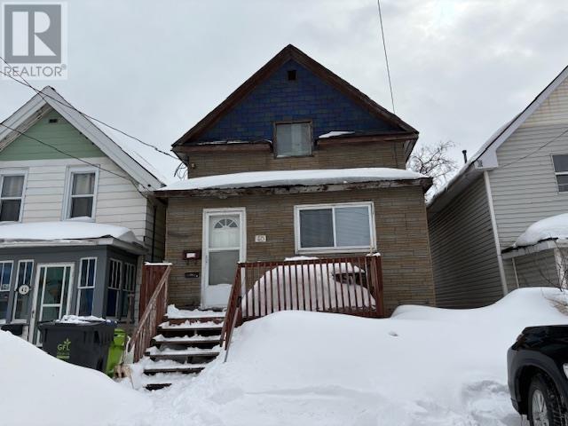 40 St. Georges AVE E, Sault Ste Marie, Ontario