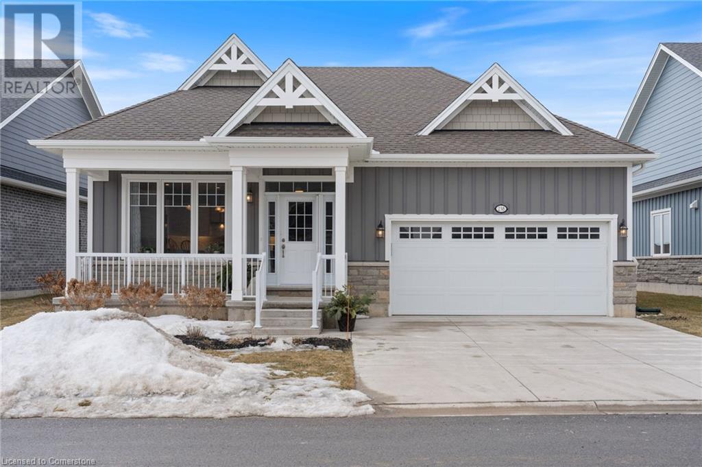 Property at 238 SCHOONER Drive image 1