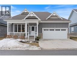 238 SCHOONER Drive, Port Dover, Ontario