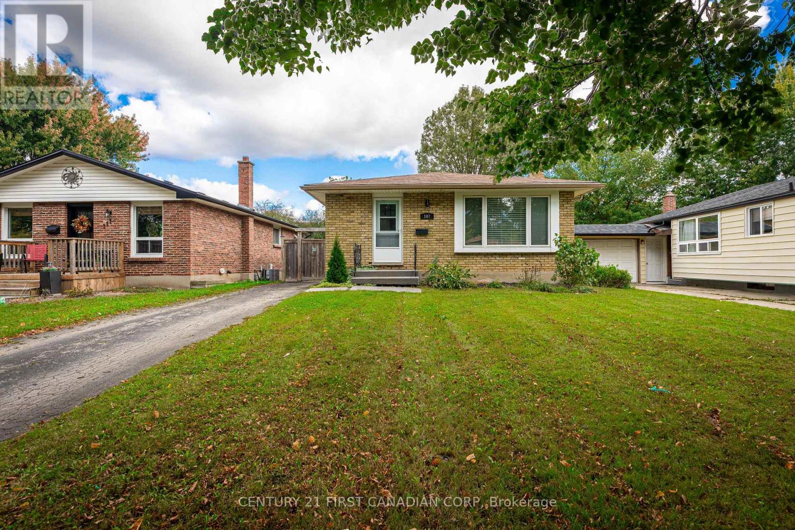 107 Kintail Crescent