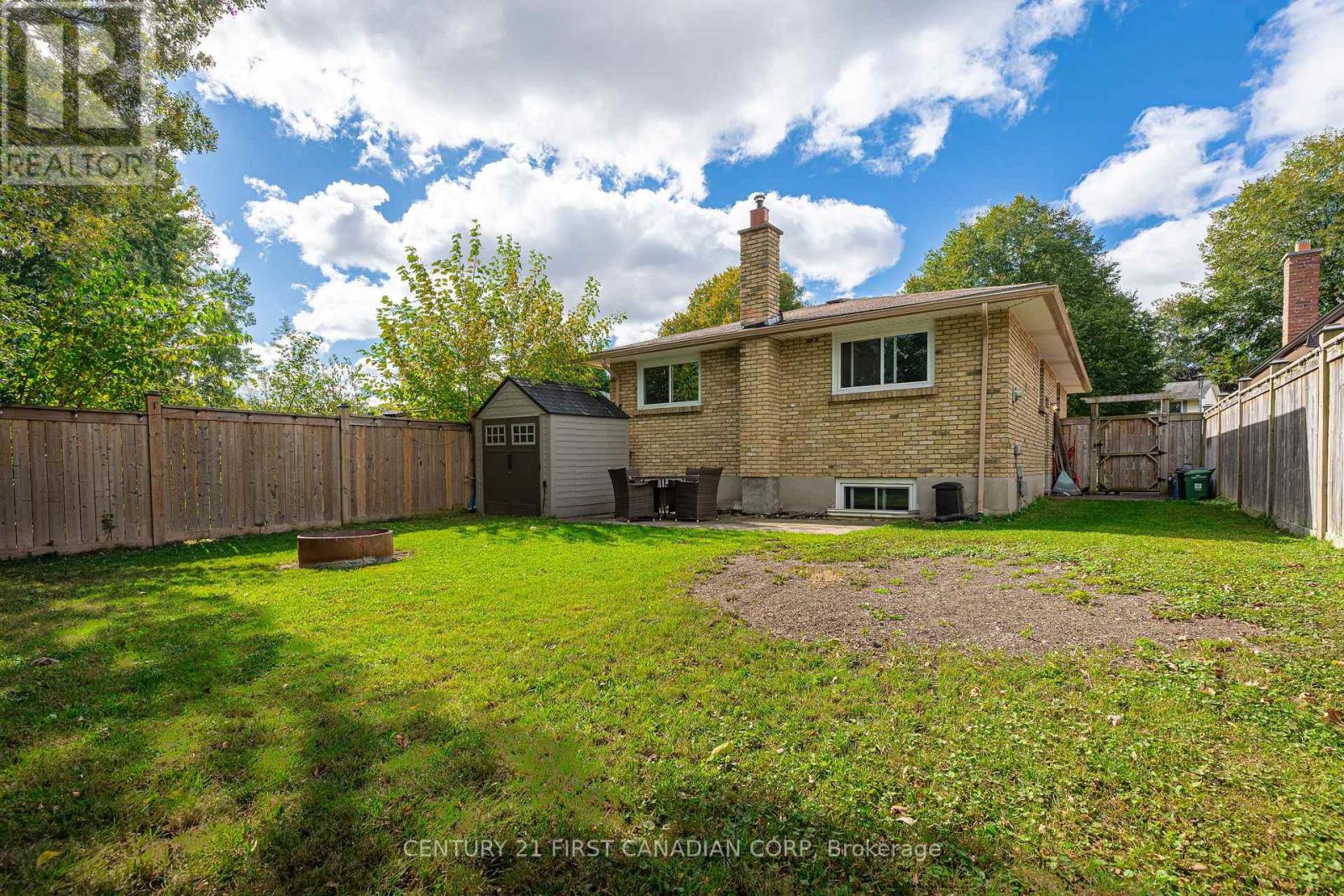 107 Kintail Crescent, London, Ontario  N6E 1J4 - Photo 21 - X12009810