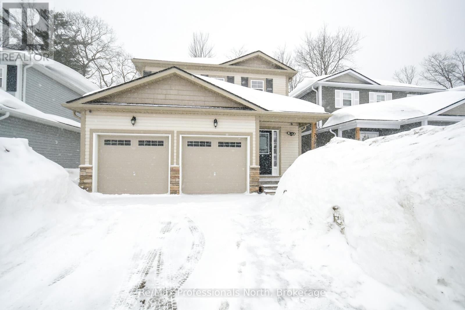 230 Pine Street, Gravenhurst, Ontario  P1P 1B1 - Photo 33 - X12009792