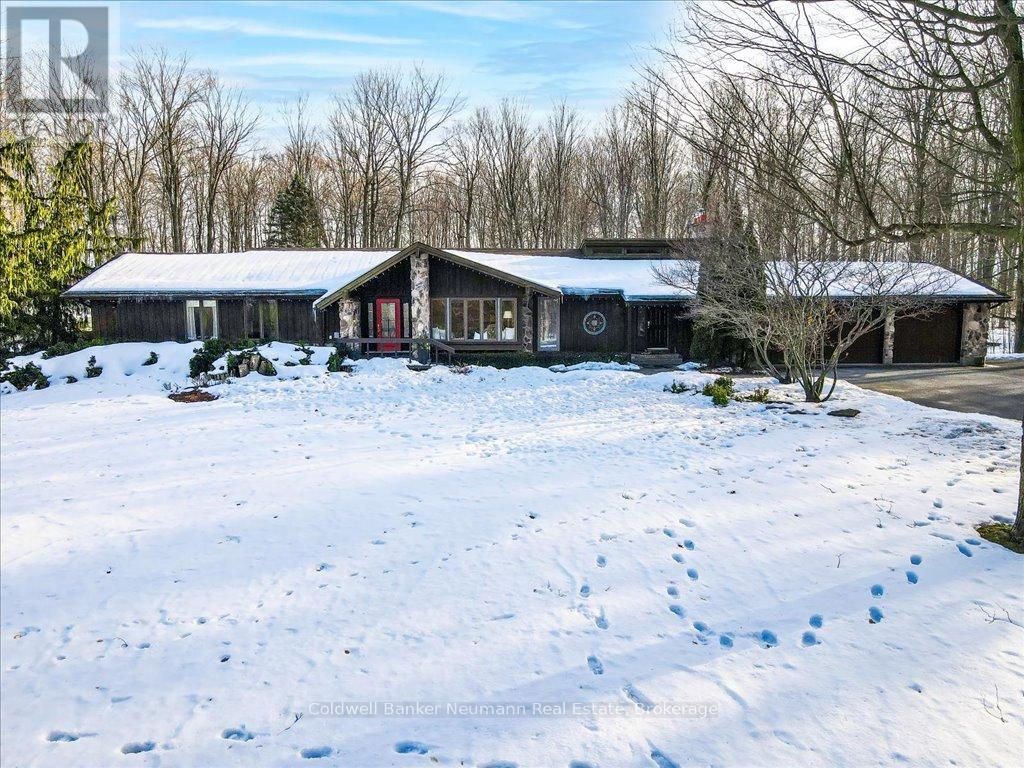 6651 CONCESSION 4 ROAD, Puslinch, Ontario