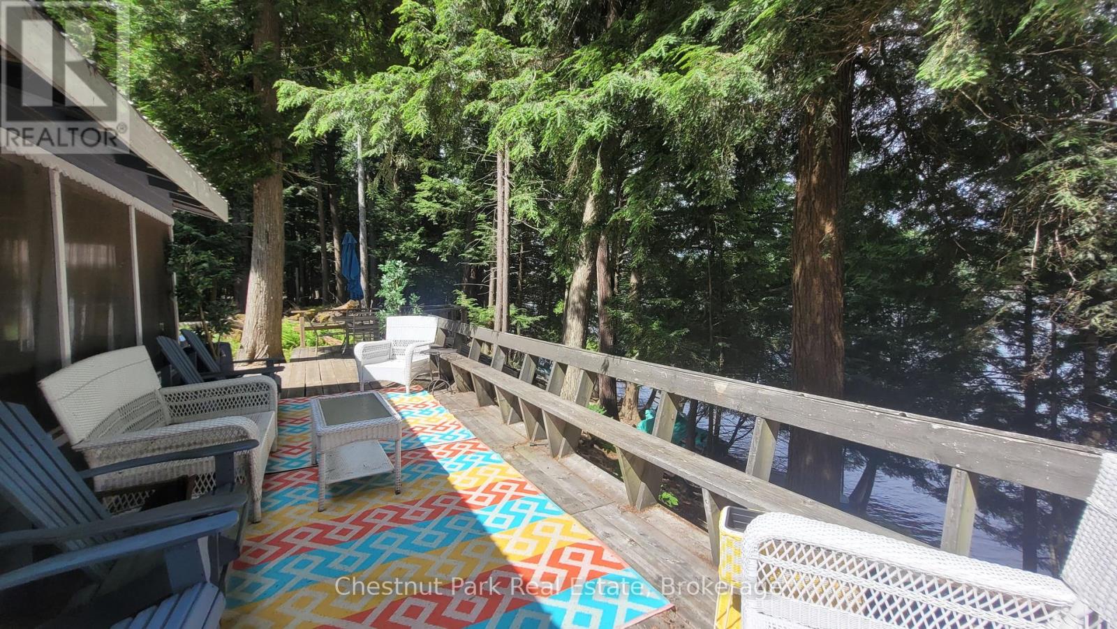 254 Bigwin Island, Lake Of Bays, Ontario  P0B 1A0 - Photo 24 - X12009855