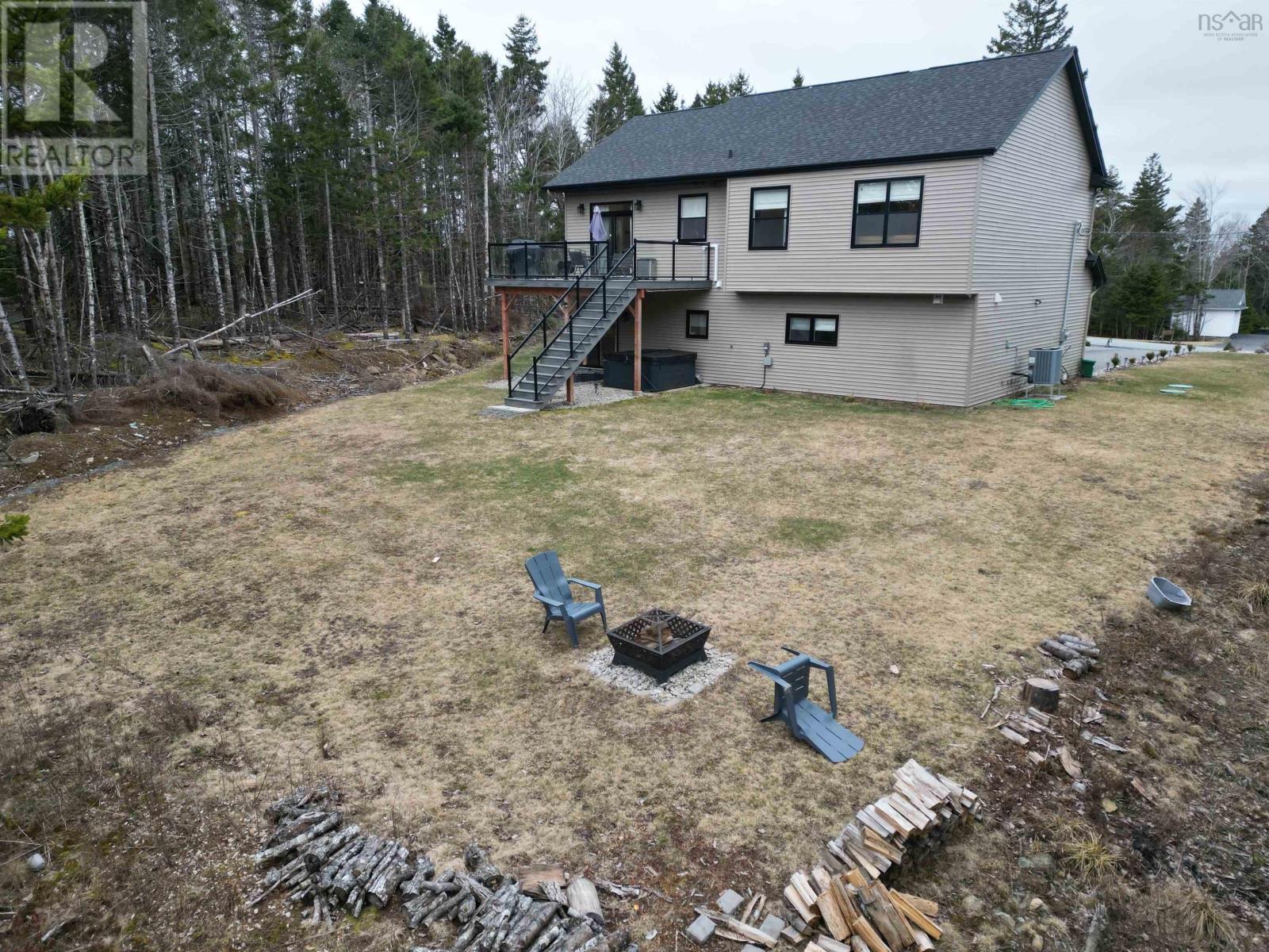 116 Azure Court, Middle Sackville, Nova Scotia  B4E 0R1 - Photo 41 - 202504325