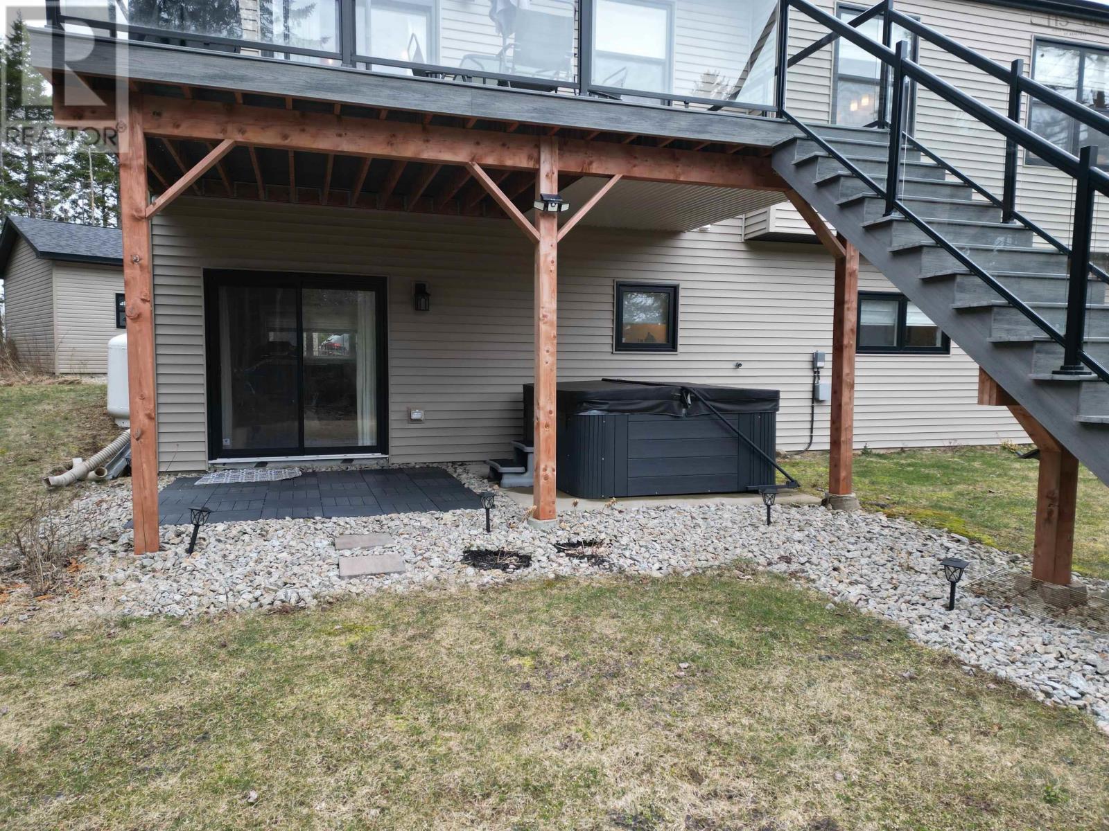 116 Azure Court, Middle Sackville, Nova Scotia  B4E 0R1 - Photo 42 - 202504325