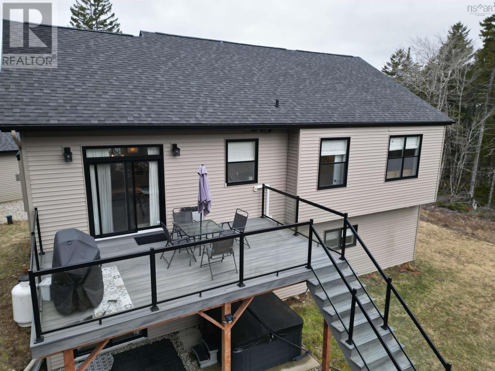 116 Azure Court, Middle Sackville, Nova Scotia  B4E 0R1 - Photo 43 - 202504325