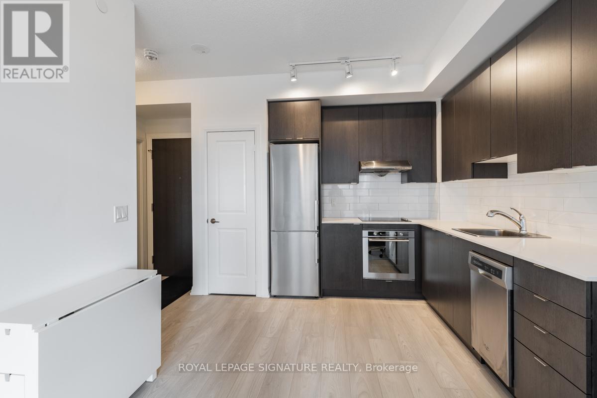 417 - 50 Ann O'reilly Road, Toronto, Ontario  M2J 0C9 - Photo 10 - C12009856