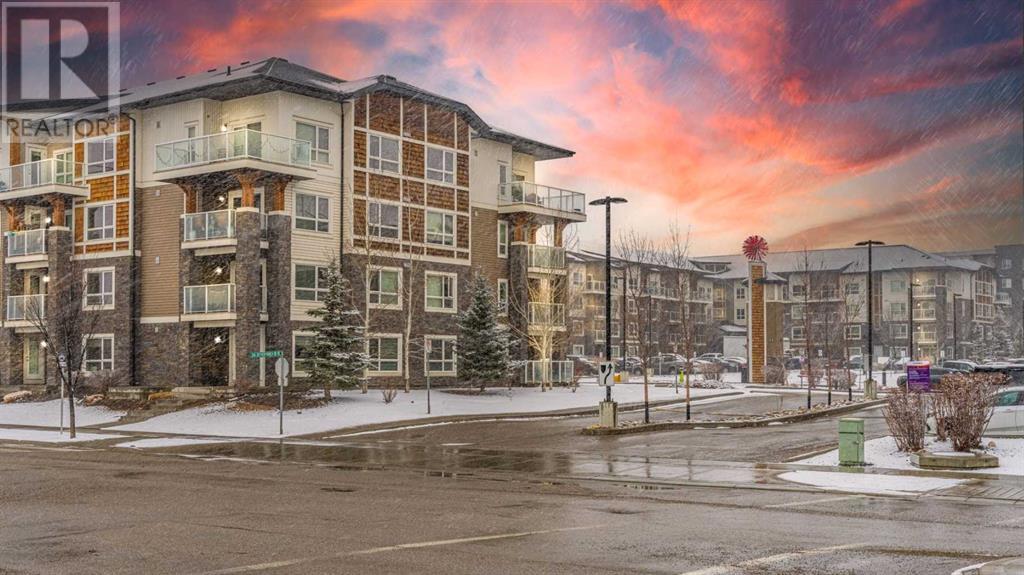 3312, 240 Skyview Ranch Road NE, calgary, Alberta