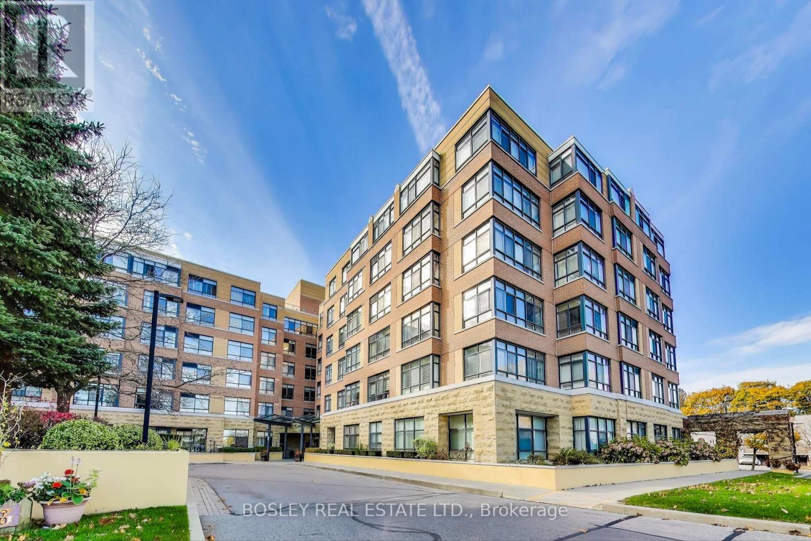 Property at 216 - 115 BONIS AVENUE image 1
