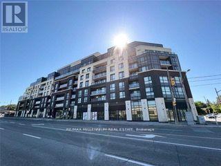 4 - 1395 O'CONNOR DRIVE, toronto (o'connor-parkview), Ontario