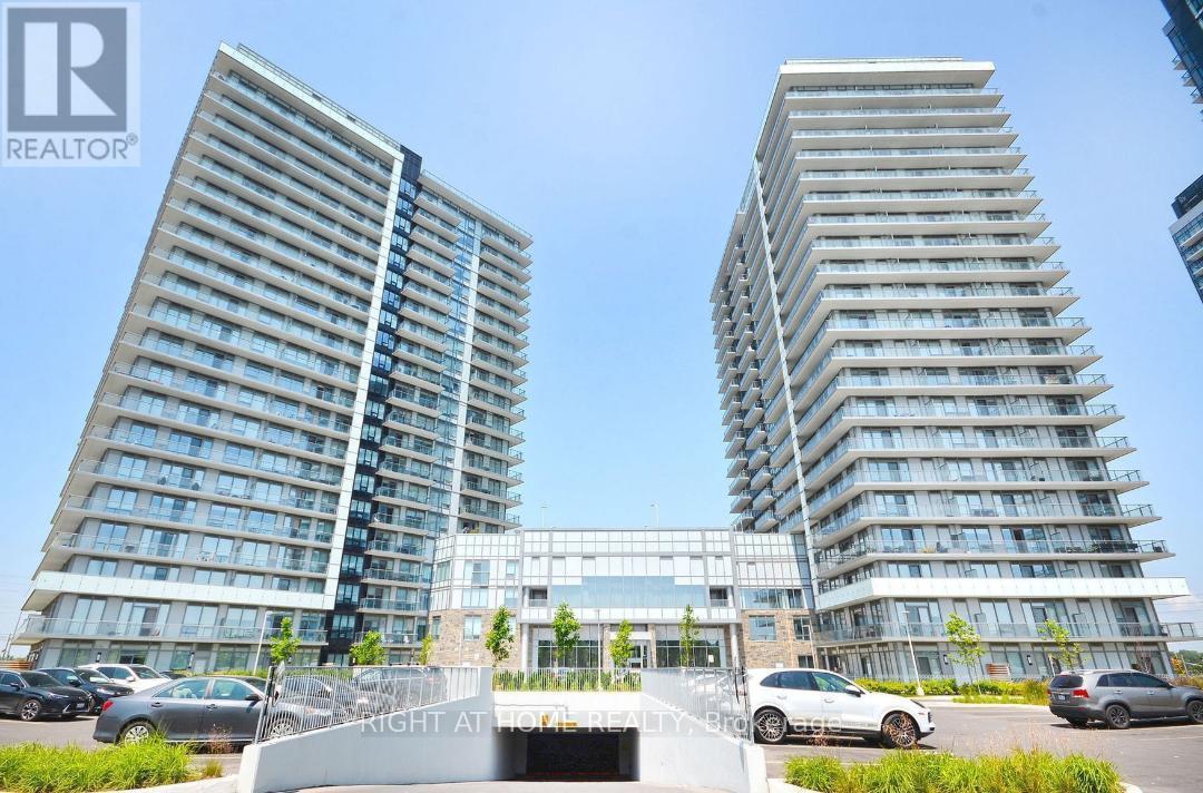 Property at 1105 - 4675 METCALFE AVENUE image 1