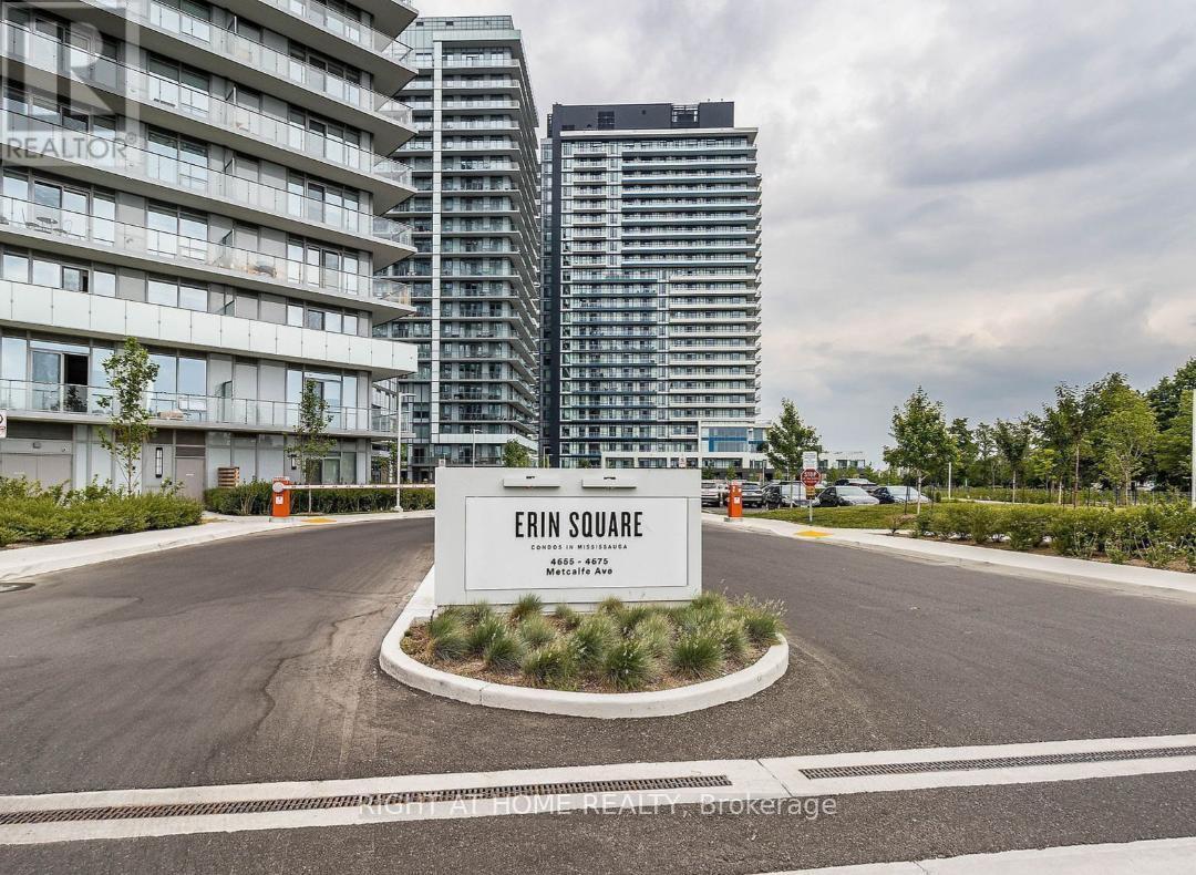 Property at 1105 - 4675 METCALFE AVENUE image 2