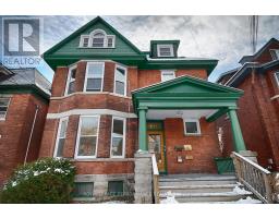 66 DELAWARE AVENUE, Ottawa, Ontario