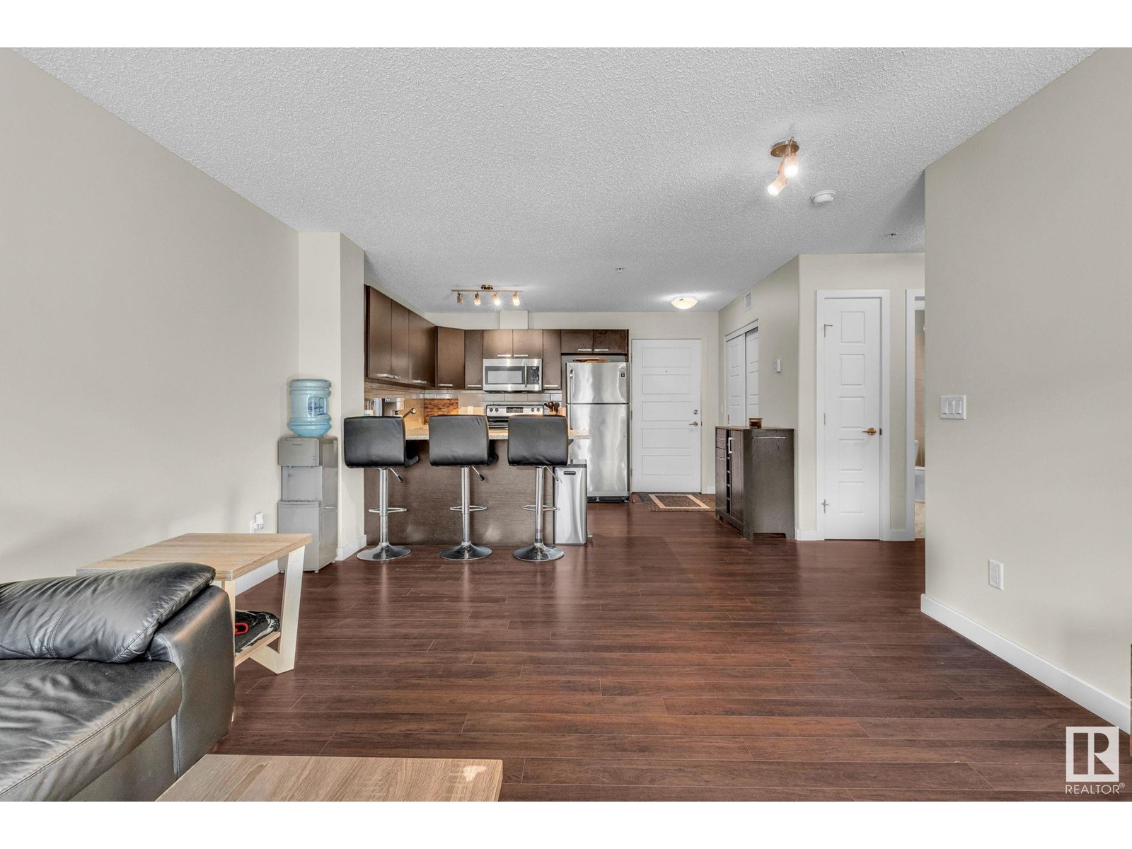 #106 14808 125 St Nw, Edmonton, Alberta  T5X 0G1 - Photo 6 - E4424879
