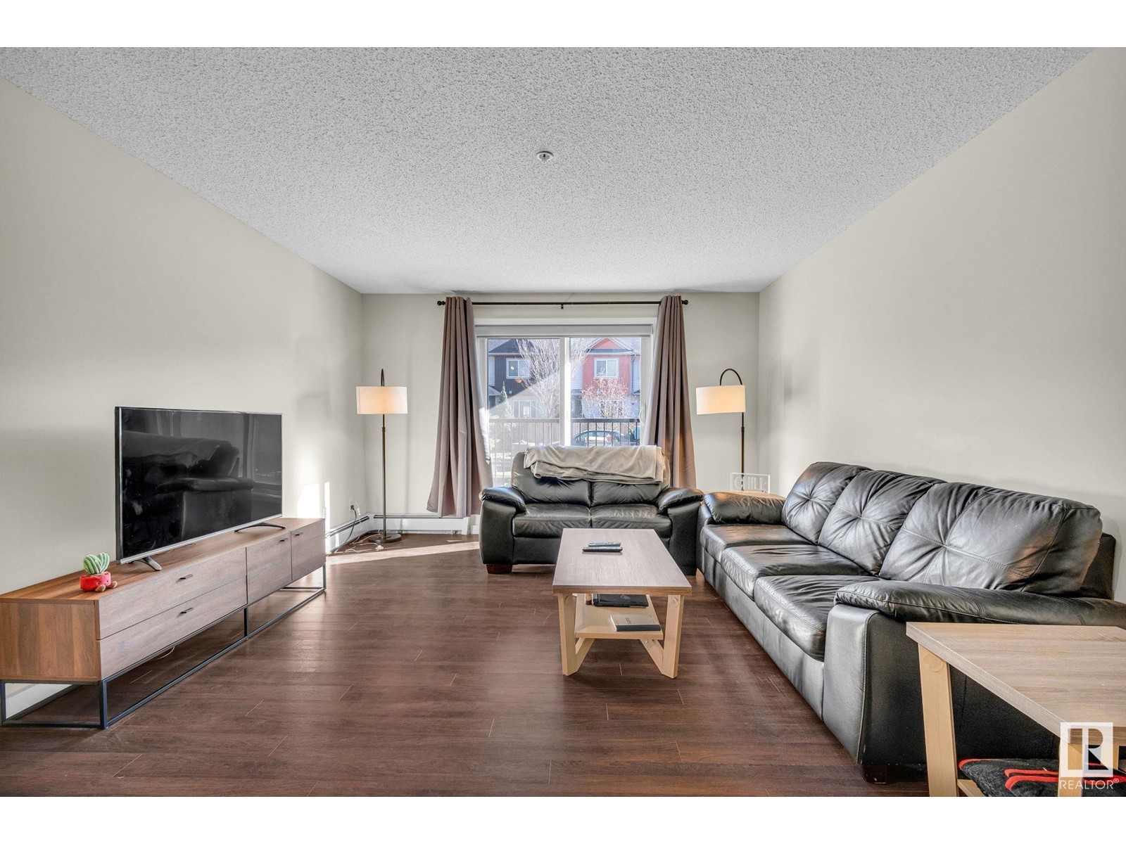 Property at #106 14808 125 ST NW image 3