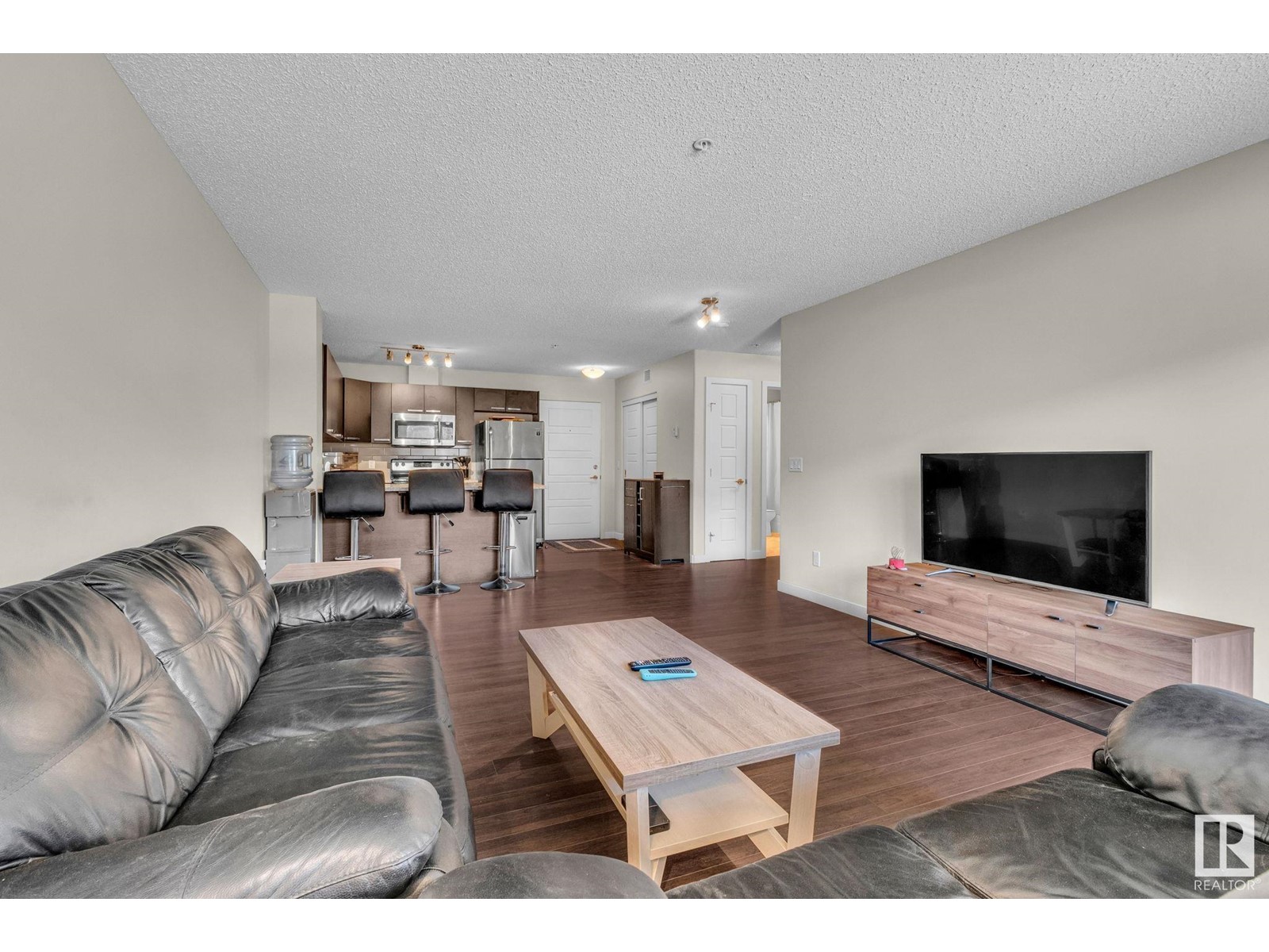 Property at #106 14808 125 ST NW image 5