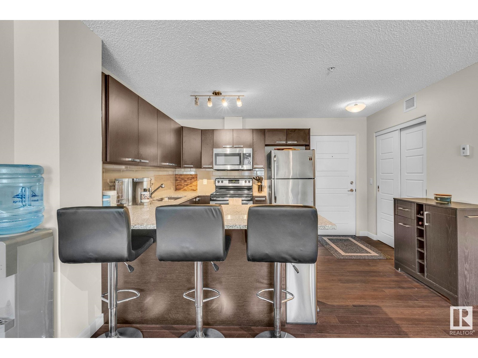 #106 14808 125 St Nw, Edmonton, Alberta  T5X 0G1 - Photo 9 - E4424879