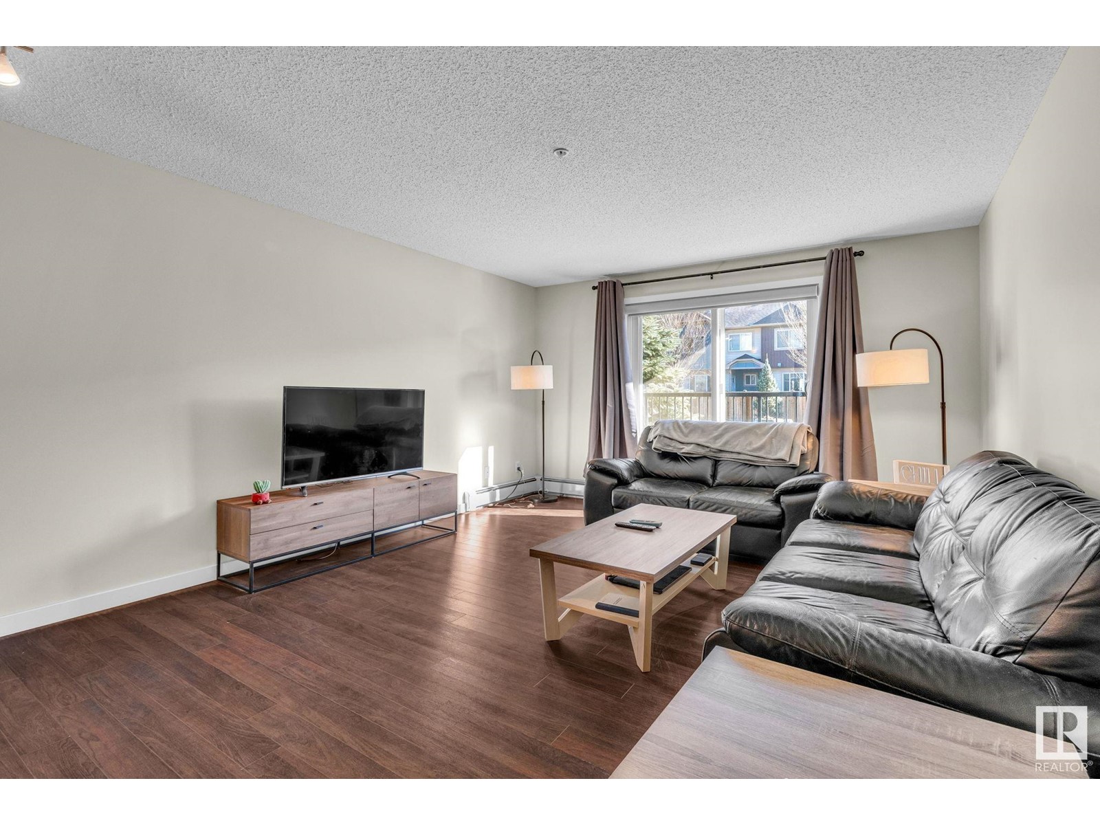 Property at #106 14808 125 ST NW image 4