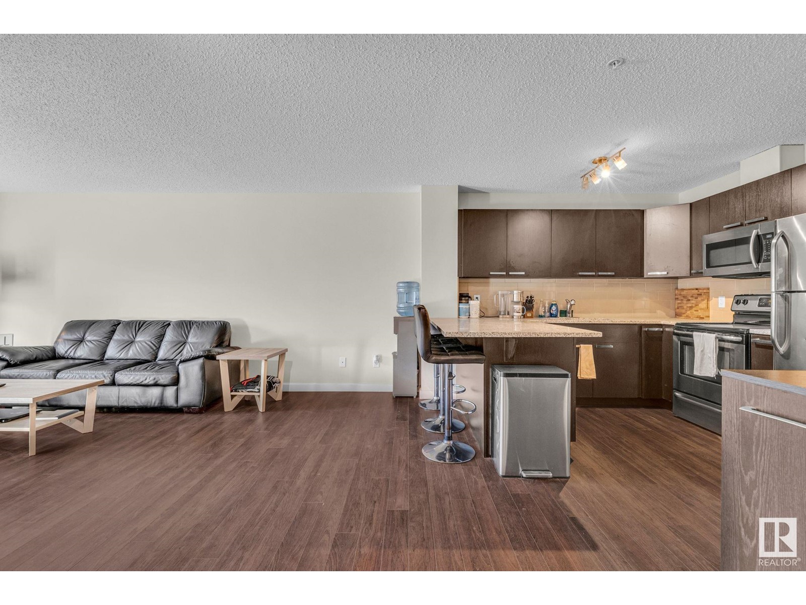 #106 14808 125 St Nw, Edmonton, Alberta  T5X 0G1 - Photo 7 - E4424879