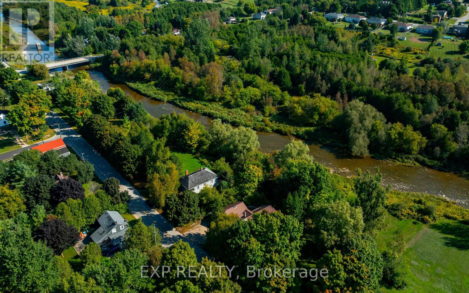 16 Mill Street, Amaranth, Ontario  L9W 3Z3 - Photo 37 - X12009824