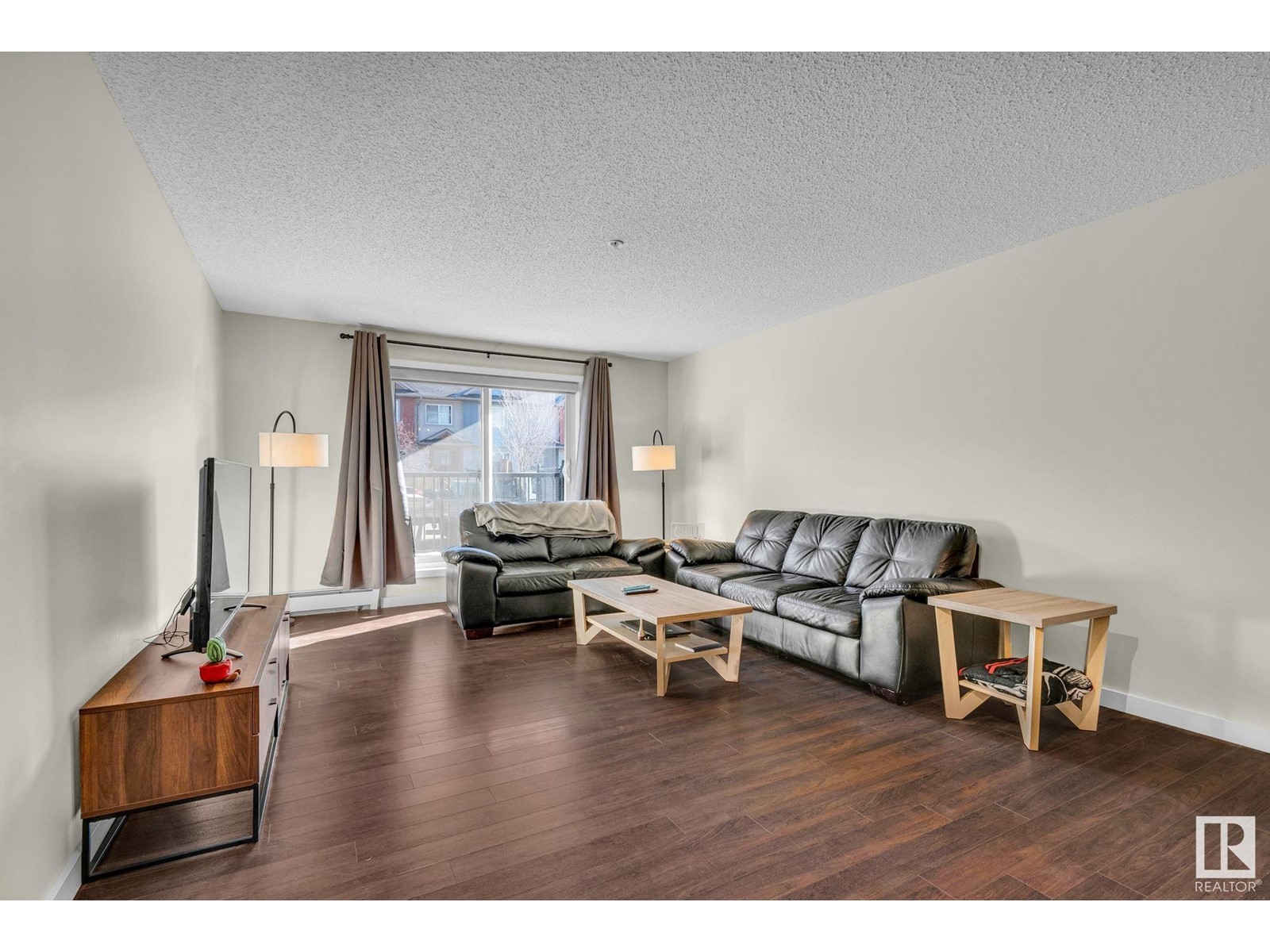 Property at #106 14808 125 ST NW image 2