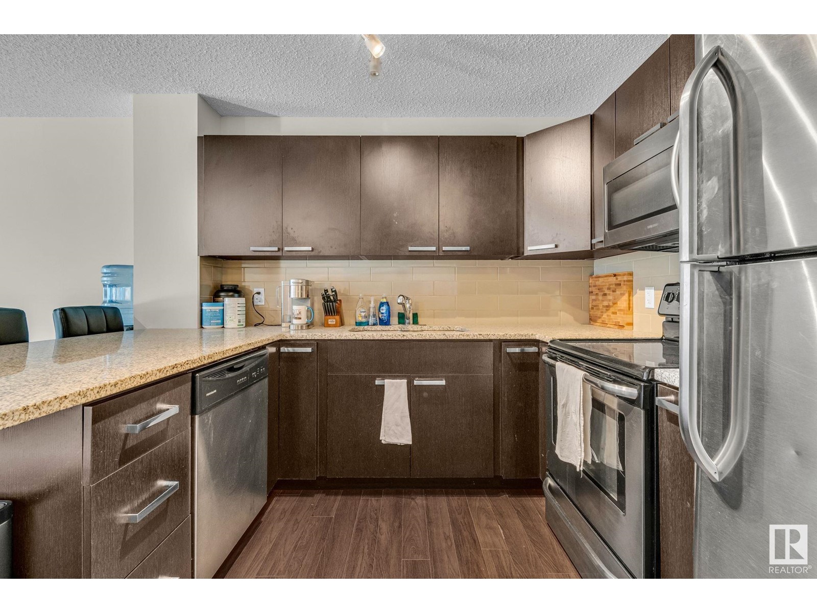 #106 14808 125 St Nw, Edmonton, Alberta  T5X 0G1 - Photo 11 - E4424879
