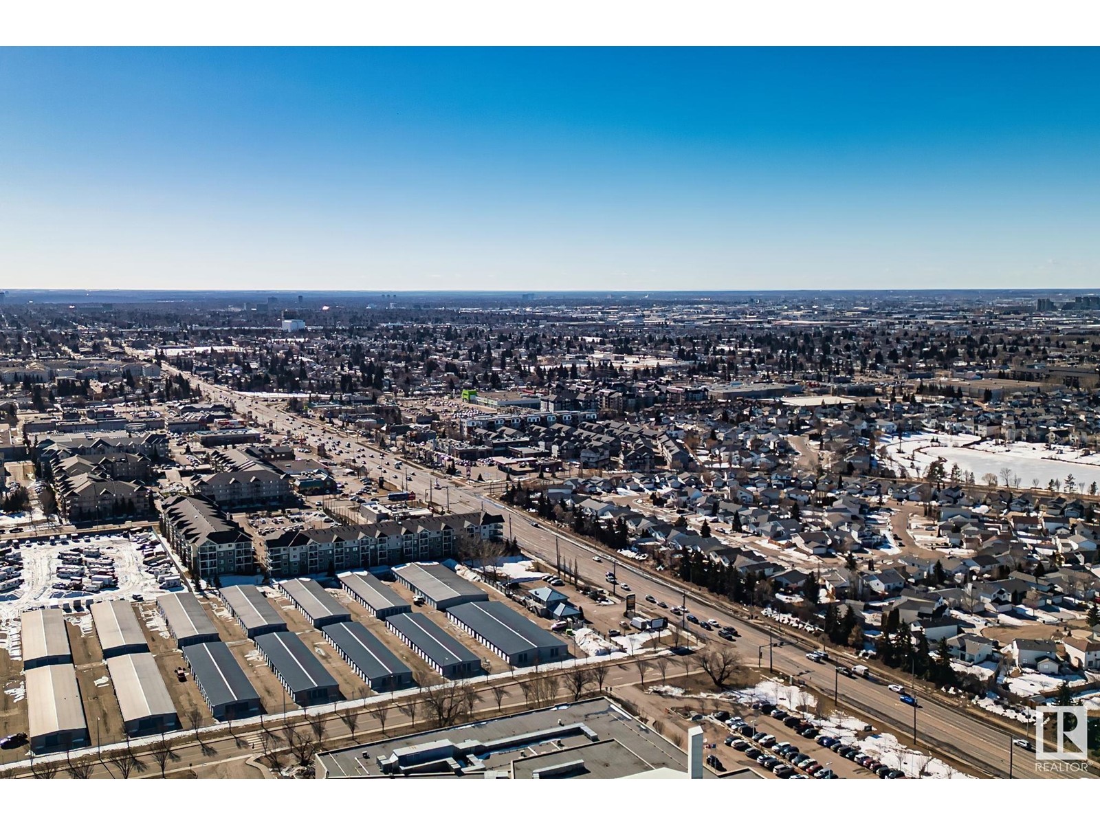 #106 14808 125 St Nw, Edmonton, Alberta  T5X 0G1 - Photo 35 - E4424879