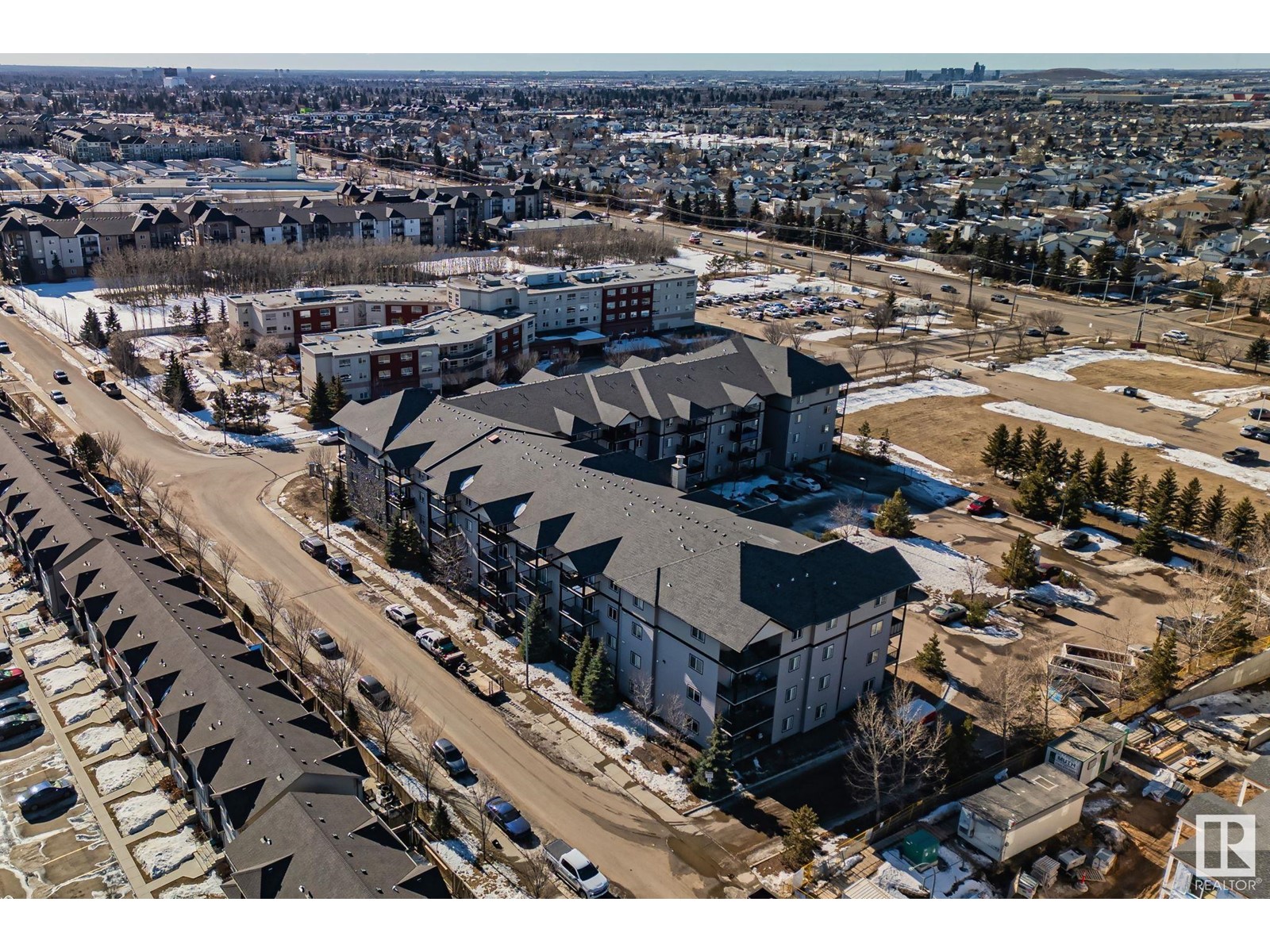 #106 14808 125 St Nw, Edmonton, Alberta  T5X 0G1 - Photo 29 - E4424879