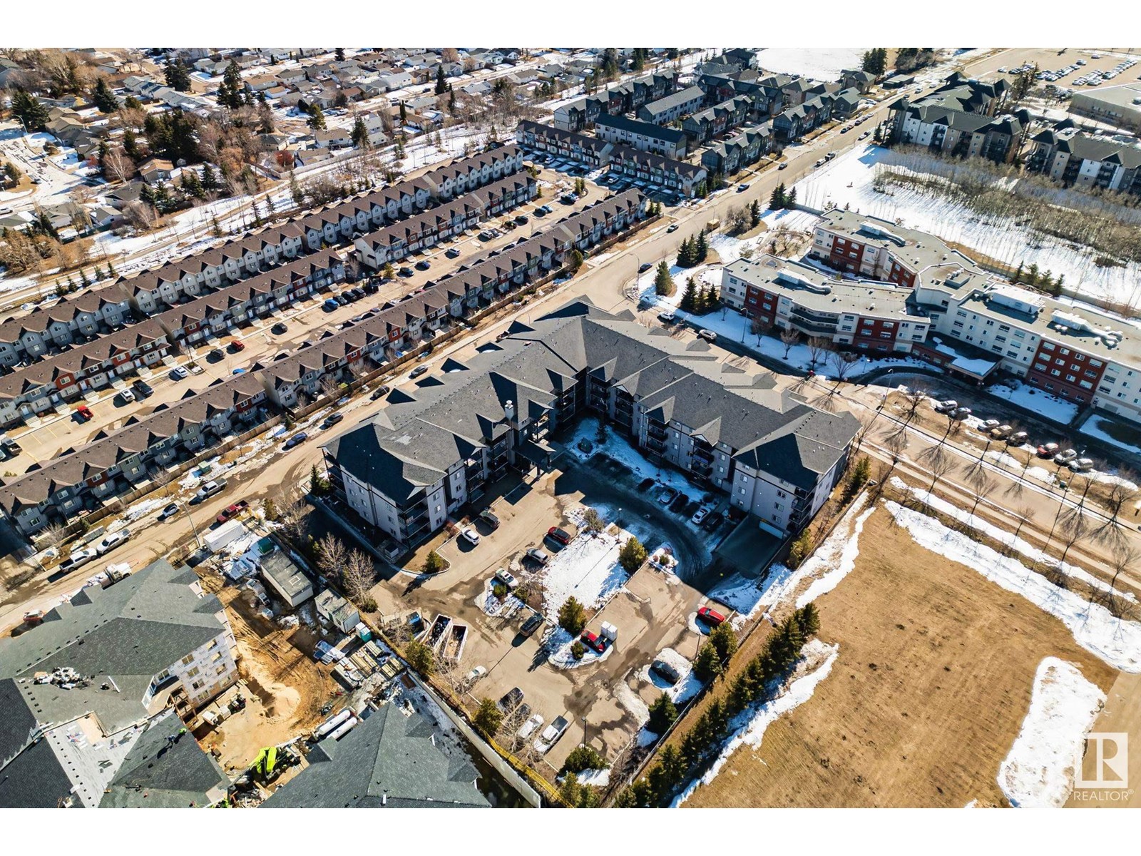 #106 14808 125 St Nw, Edmonton, Alberta  T5X 0G1 - Photo 34 - E4424879