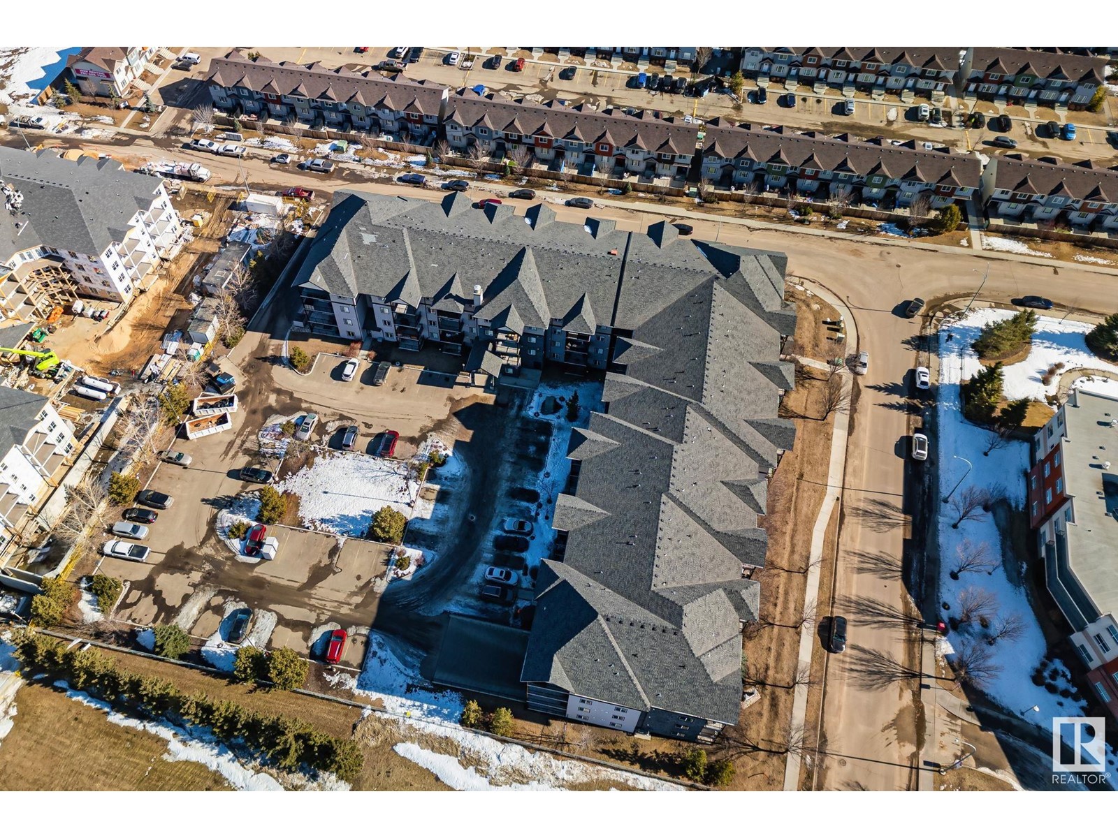#106 14808 125 St Nw, Edmonton, Alberta  T5X 0G1 - Photo 33 - E4424879