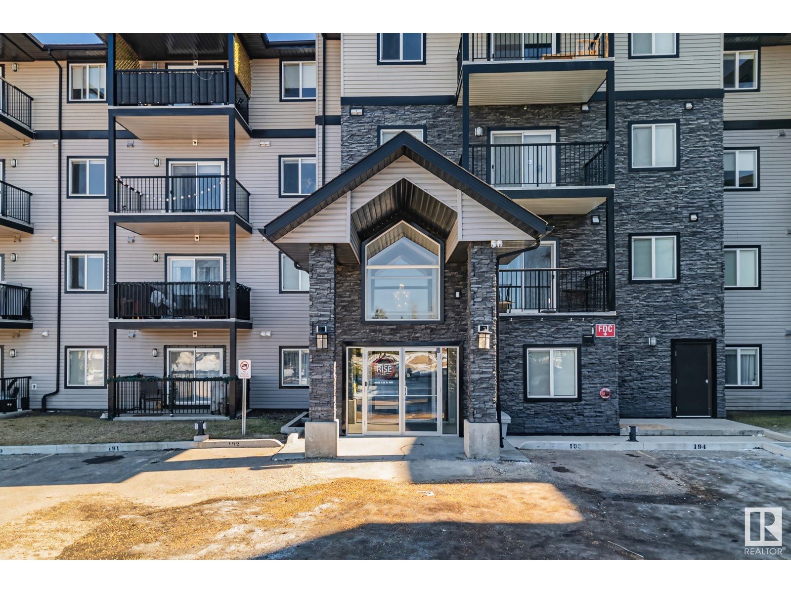 #106 14808 125 St Nw, Edmonton, Alberta  T5X 0G1 - Photo 26 - E4424879