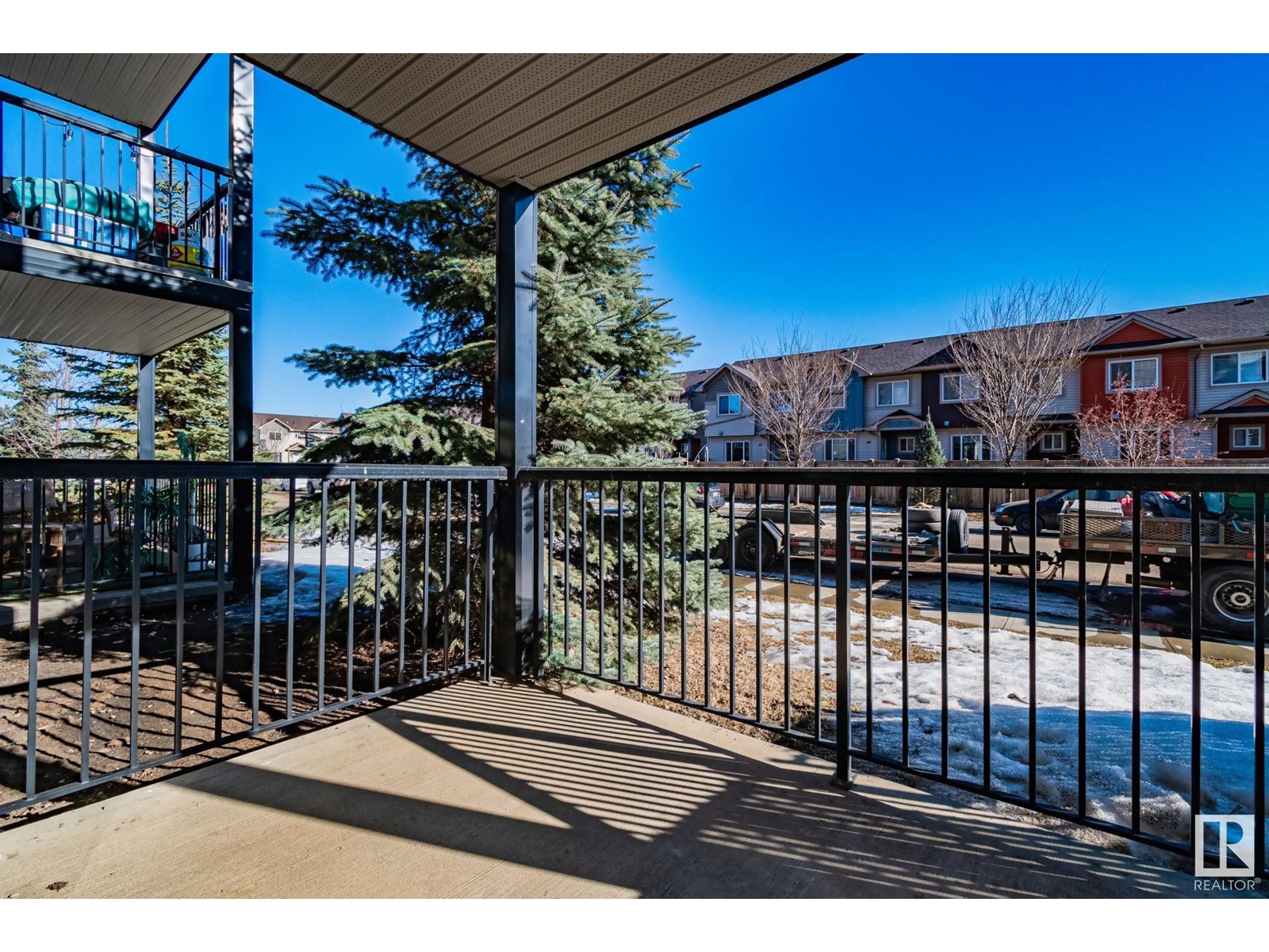 #106 14808 125 St Nw, Edmonton, Alberta  T5X 0G1 - Photo 23 - E4424879
