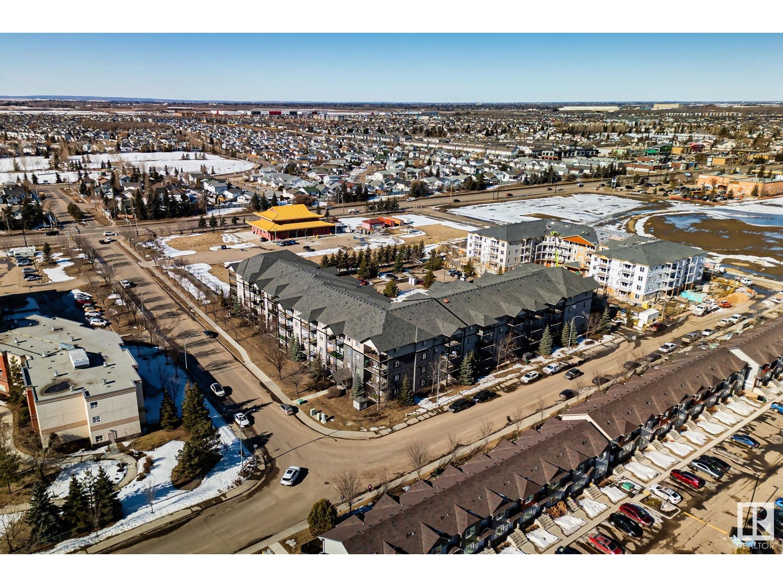 #106 14808 125 St Nw, Edmonton, Alberta  T5X 0G1 - Photo 30 - E4424879