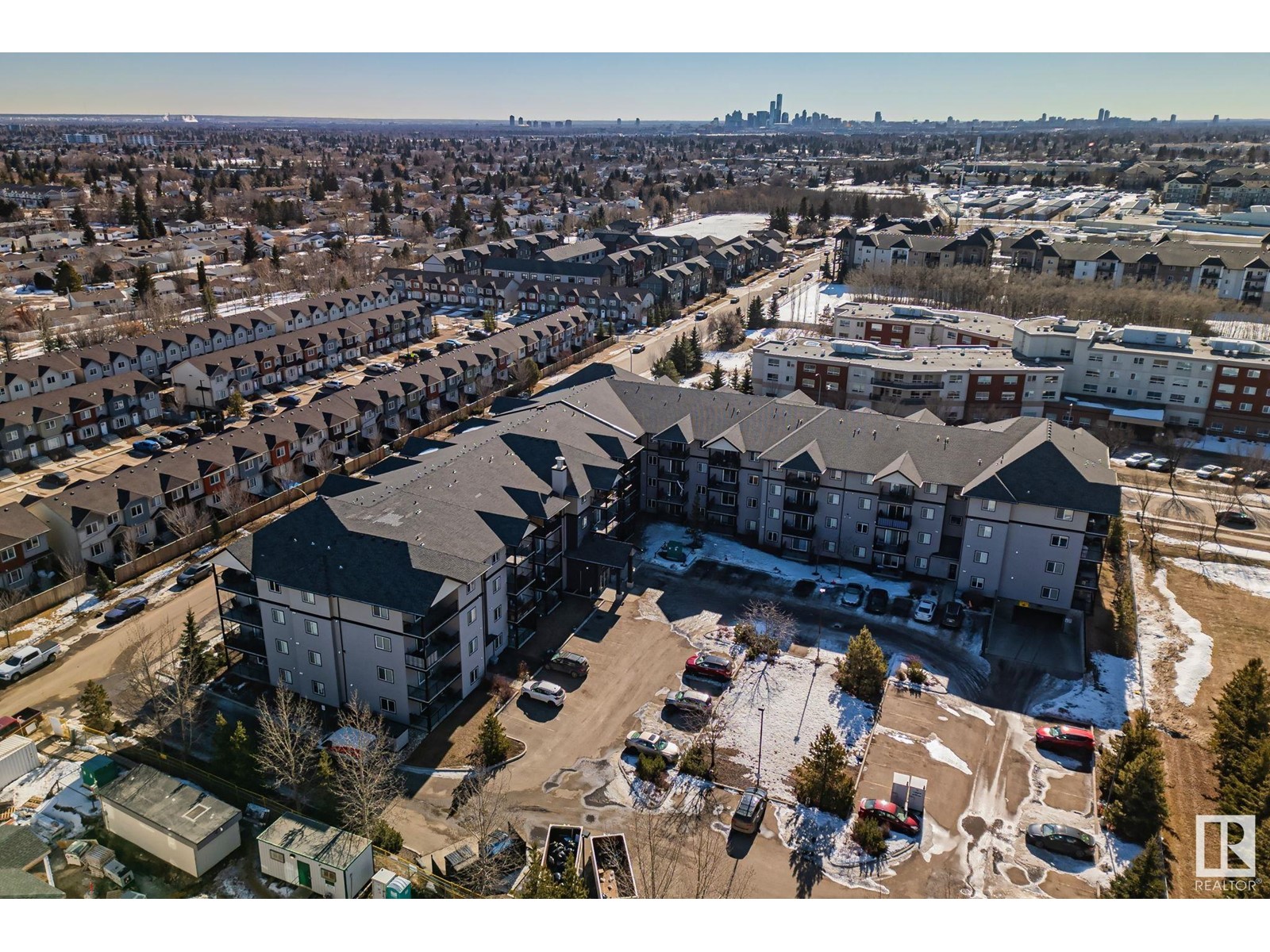 #106 14808 125 St Nw, Edmonton, Alberta  T5X 0G1 - Photo 28 - E4424879