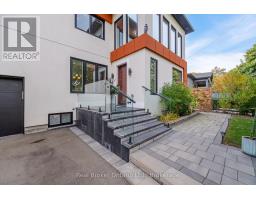 396 RIVER SIDE DRIVE, Oakville, Ontario