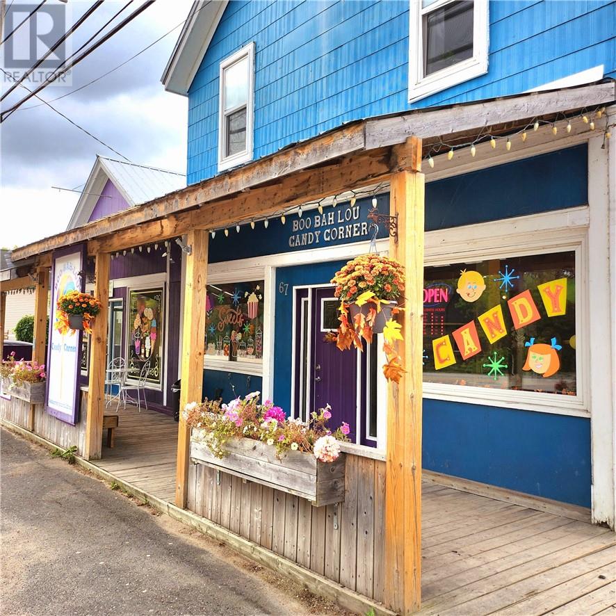 67 Main Street, manitoulin island, Ontario