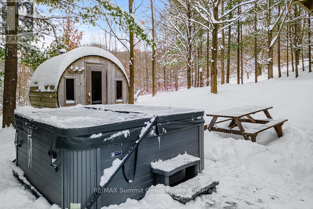 144 Talisman Boulevard, Grey Highlands, Ontario  N0C 1G0 - Photo 33 - X11888049