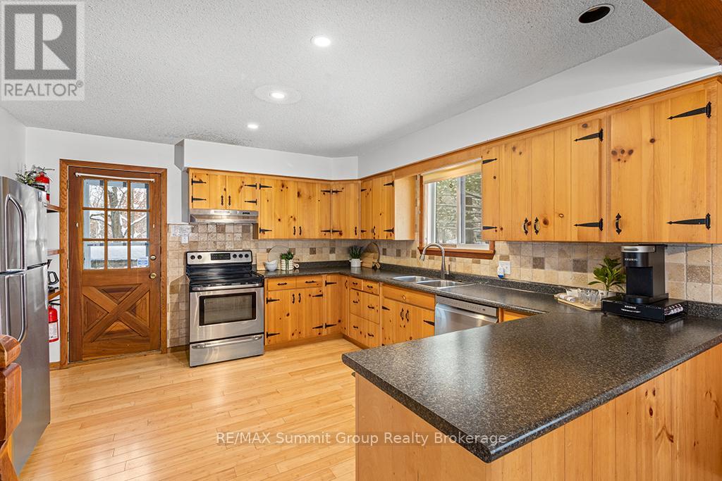 144 Talisman Boulevard, Grey Highlands, Ontario  N0C 1G0 - Photo 4 - X11888049