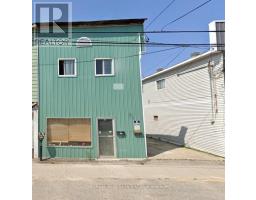 219-221 PINE STREET S, Timmins, Ontario