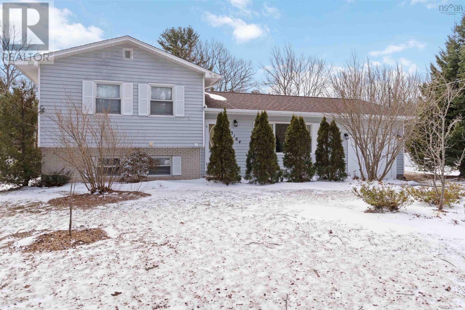 3164 Cornwallis Crescent, Coldbrook, Nova Scotia  B4R 1A2 - Photo 2 - 202504514